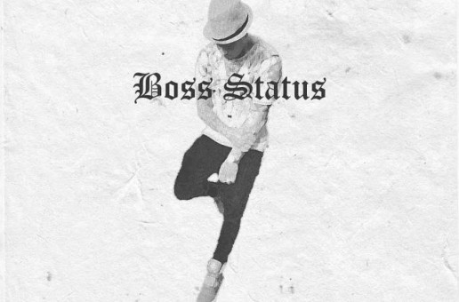 Jonathas x Slim Thug x J. Kapone – Boss Status (Prod. by Justice League)