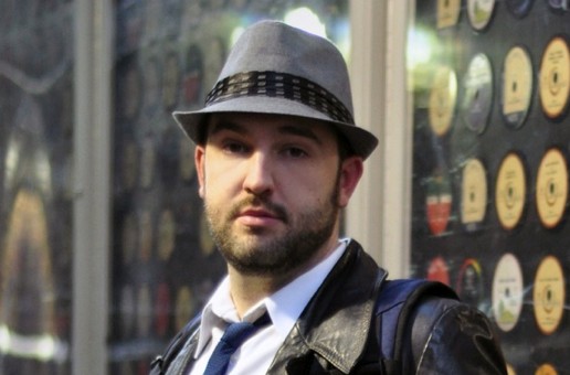 Guilty Simpson & Small Professor – Go (Zilla Rocca Remix)