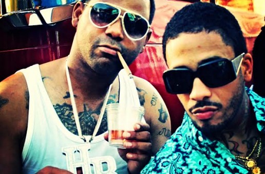 Hemo Brown x Peedi Crakk – Belongs To You