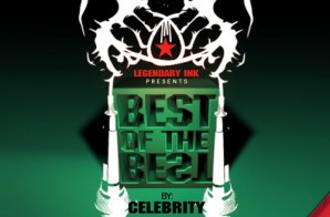 Celebrity – Best Of The Best