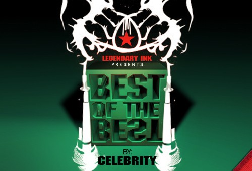 Celebrity – Best Of The Best