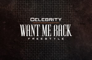Celebrity – Want Me Back (Freestyle)