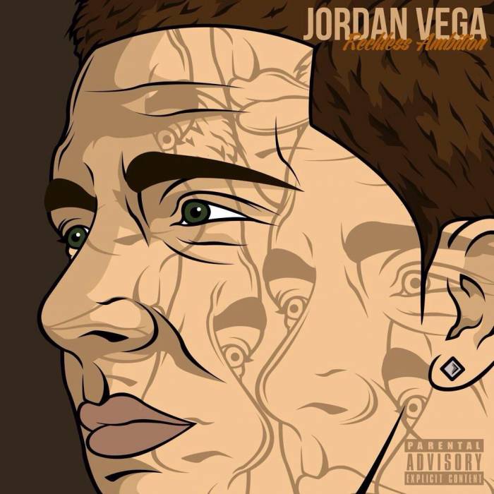 unnamed18 Jordan Vega - Reckless Ambition (Mixtape)  