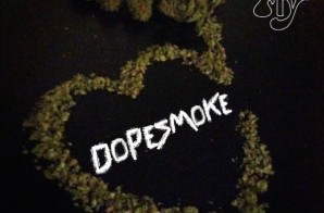 CJ Fly – Dope Smoke (CoCo Freestyle)