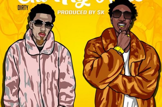 Dusty McFly x Scotty ATL – All My Hoes