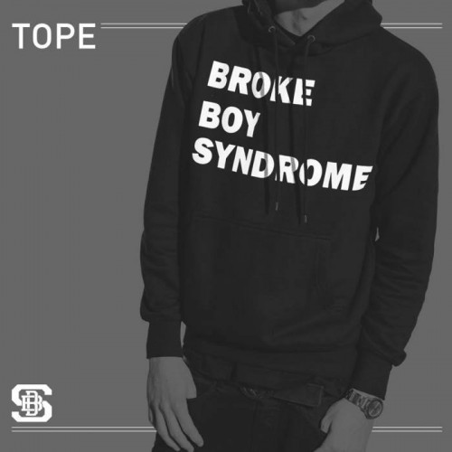 unnamed30-500x500 TOPE - Broke Boy Syndrome (Album)  