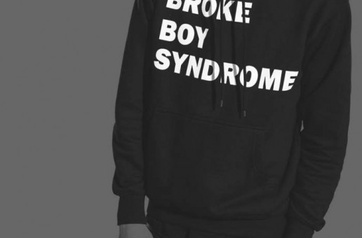 TOPE – Broke Boy Syndrome (Album)