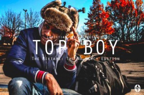 Christian Ceazer – Top Boy: The No Mercy Edition (Mixtape)