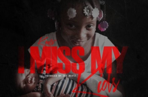 Krete – I Miss My Kids
