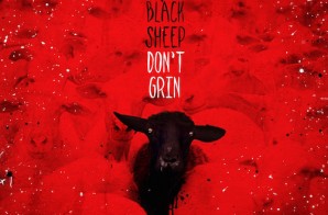 Starlito – Black Sheep Dont Grin LP (Album Stream)