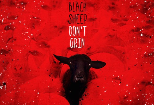 Starlito – Black Sheep Dont Grin LP (Album Stream)