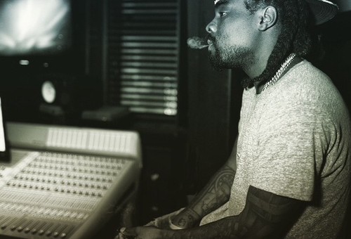 Wale – Miracle On U Street