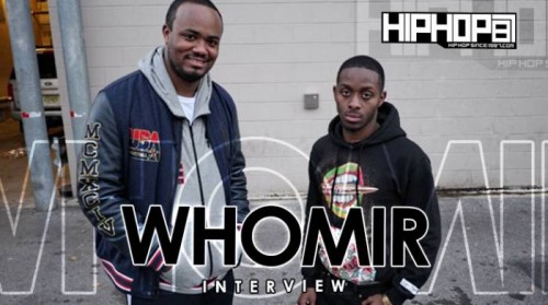whomir-talks-his-start-how-he-got-his-buzz-philly-entertainers-working-together-more-video-HHS1987-2014-500x279 WhoMir Talks His Start, How He Got His Buzz, Philly Entertainers Working Together & More (Video)  