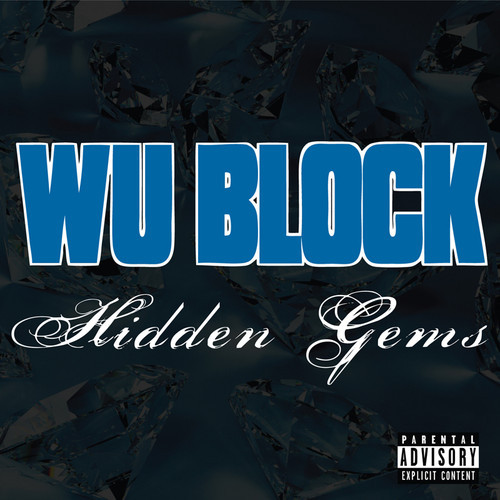 wu-block-ghostface-killah-sheek-louch-wu-block-biznez-HHS1987-2014 Wu Block (Ghostface Killah & Sheek Louch) - Wu Block Biznez  