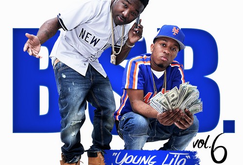 Young Lito – BSB Vol 6 (Mixtape)