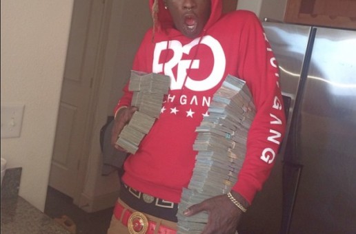 Young Thug – Cloud 9