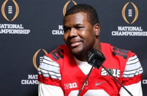 Staying Home: Ohio State QB Cardale Jones Decides To Return To School
