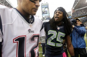 And Then There Were 2: The Seattle Seahawks Will Face The New England Patriots In Super Bowl 49