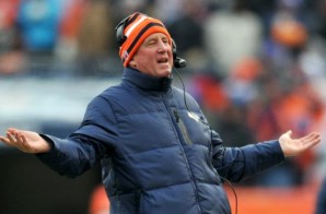 The Lone Ranger: John Fox Out As The Coach In Denver; Could Gary Kubiak Be Next In Line To Coach The Broncos?