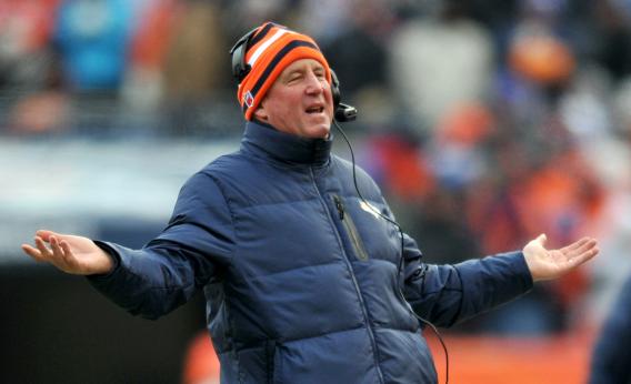 159361675.jpg.CROP_.rectangle3-large The Lone Ranger: John Fox Out As The Coach In Denver; Could Gary Kubiak Be Next In Line To Coach The Broncos?  
