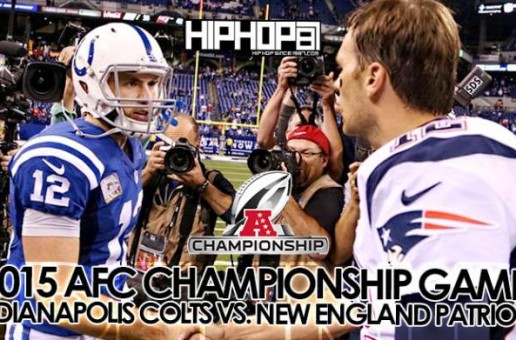 2015 AFC Championship Game: Indianapolis Colts vs. New England Patriots (Predictions)