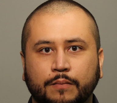 George Zimmerman Has Been Arrested In Florida For Aggravated Assault With A Weapon