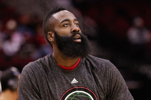 H-Town MVP: James Harden Erupts For 45 Points As The Houston Rockets Defeat The Pacers (Video)