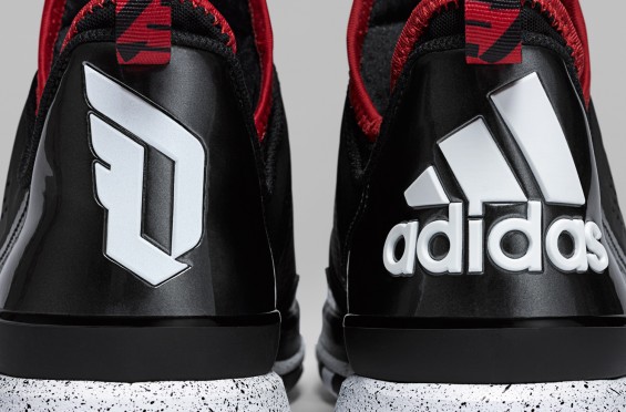 361816-565x372 Adidas Launches Damian Lillard's Signature Shoe The "D Lillard 1" (Photos)  