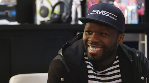 50_Cent_Talks_SMS_Audio_Headphones_More-500x281-1 50 Cent Talks SMS Audio, Headphones, Star Wars, & Music Industry Trends For 2015 (Video)  