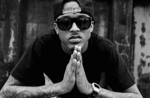 August Alsina Almost Jumped After ‘State Of Emergency’ Concert (Video)