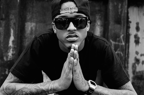 August_Alsina_Almost_Jumped-500x331 August Alsina Almost Jumped After 'State Of Emergency' Concert (Video)  