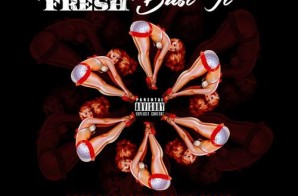 Bankroll Fresh – Bust It  (Prod. by DJ Spinz & Nitti Beatz)