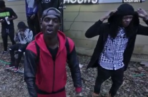 Ca$h Out x Young Dolph – Back Door (Video)