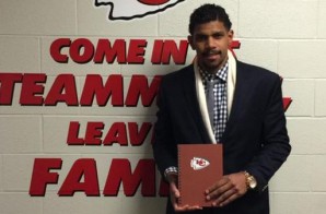 Terrelle Pryor Signs A One Year Deal With The Kansas City Chiefs