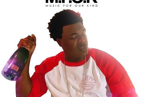 Fiend – Sunrise (Prod. by Cookin Soul)