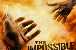Mel Alston Jr – The Impossible Ft. Jay Griffy