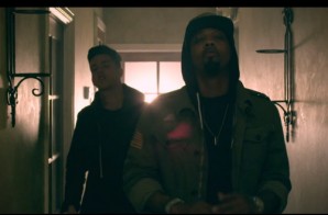 Chevy Woods x T. Mills – For The Money (Video)