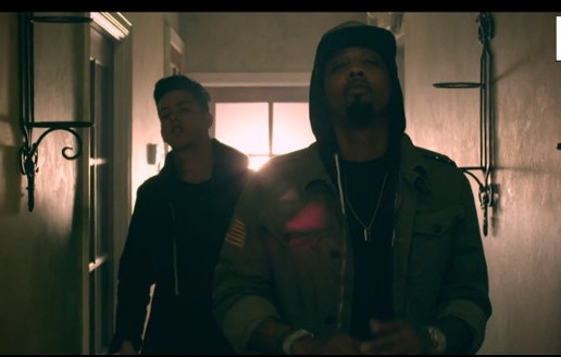 Chevy Woods x T. Mills – For The Money (Video)