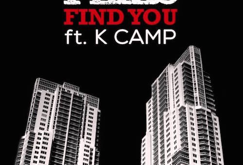 Plies x K Camp – Find You