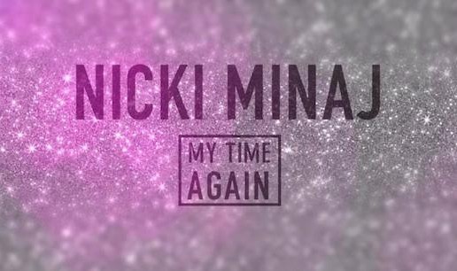 Nicki Minaj – My Time Again (Documentary) (Full Video)