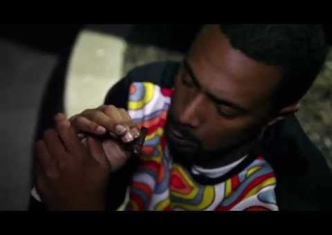 Joe Blow – Going Thru It (Video)