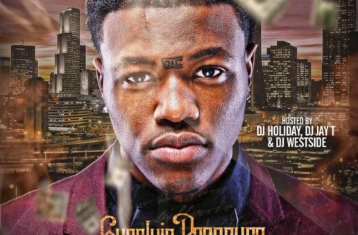 DC Young Fly – Supplyin Pressure (Mixtape) (Hosted by DJ Smallz, DJ Jay T & DJ Westside)
