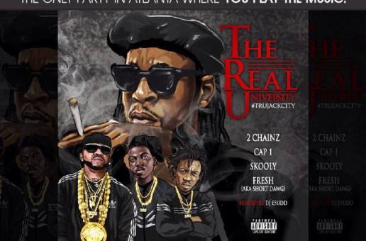 Goin Up On A Monday: J Wise & Maurice Garland Blend Tech & Music Here In Atlanta With Their Playlist Parties