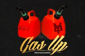 Young Buck & Cap 1 – Gas Up