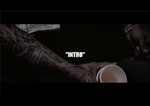 Skippa Da Flippa – Intro (I’m Havin) (Video) (Dir. by AZae Production)