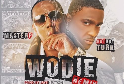 Turk x Master P – Wodie (Remix)