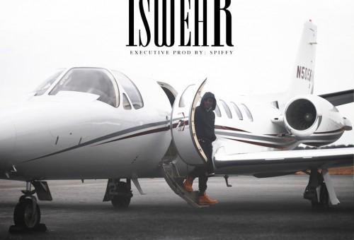 Johnny Cinco x Peewee Longway – On My Line