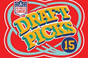 L.A. Leakers – 2015 Draft Picks (Mixtape)