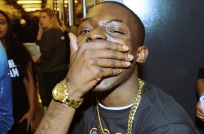 Bobby Shmurda Expected To Be Released As Early As Next Week
