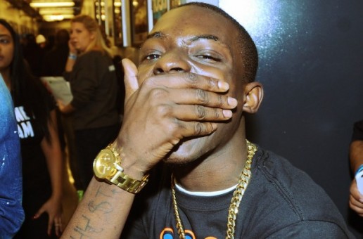 Bobby Shmurda Expected To Be Released As Early As Next Week